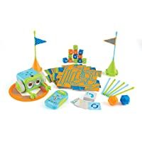 Learning Resources- Robot Educativo Programable con Set de Actividades- Multicolor (LER2935) - color-modelo surtido